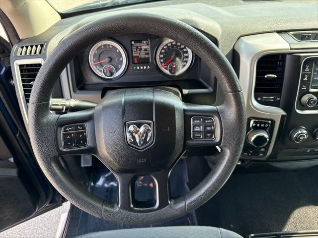 used 2020 Ram 1500 Classic car, priced at $21,900