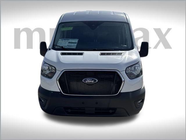 new 2024 Ford Transit-250 car, priced at $48,971