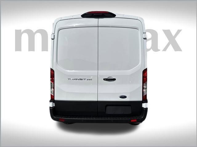 new 2024 Ford Transit-250 car, priced at $48,971