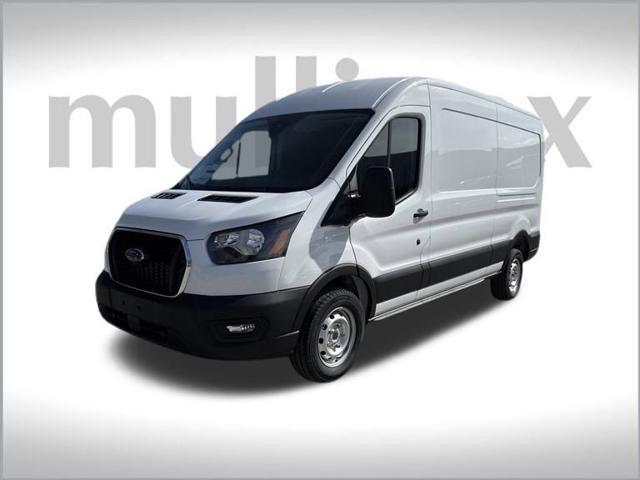 new 2024 Ford Transit-250 car, priced at $48,971