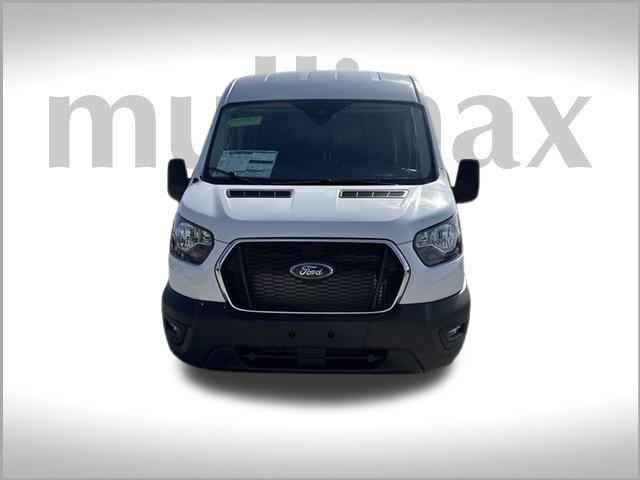 new 2024 Ford Transit-250 car, priced at $50,470