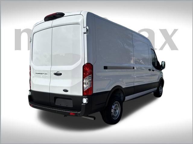 new 2024 Ford Transit-250 car, priced at $48,971