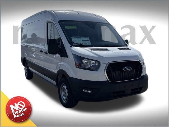 new 2024 Ford Transit-250 car, priced at $48,971