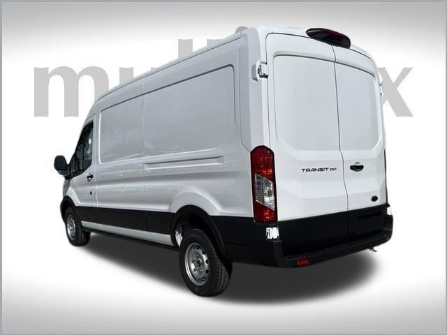 new 2024 Ford Transit-250 car, priced at $48,971