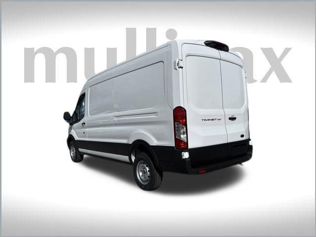 new 2024 Ford Transit-250 car, priced at $50,470