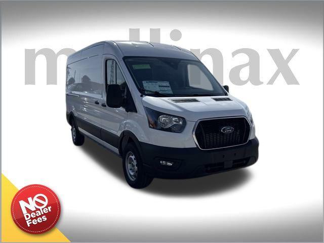 new 2024 Ford Transit-250 car, priced at $50,470