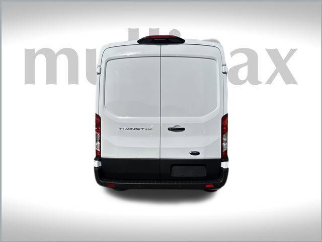 new 2024 Ford Transit-250 car, priced at $50,470