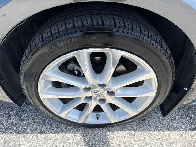 used 2013 Toyota Avalon car, priced at $16,501
