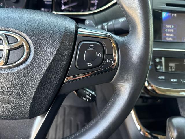 used 2013 Toyota Avalon car, priced at $16,501