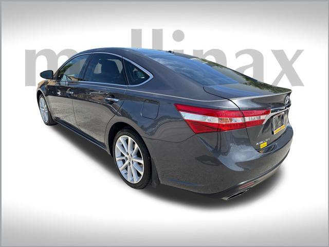 used 2013 Toyota Avalon car, priced at $16,501