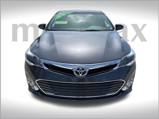 used 2013 Toyota Avalon car, priced at $16,501
