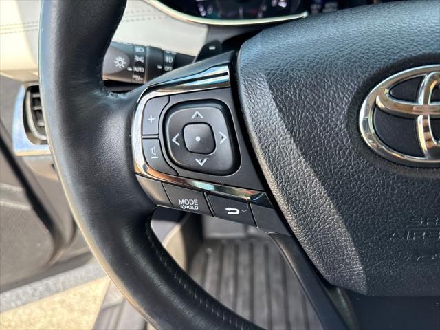 used 2013 Toyota Avalon car, priced at $16,501
