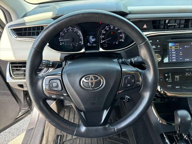 used 2013 Toyota Avalon car, priced at $16,501