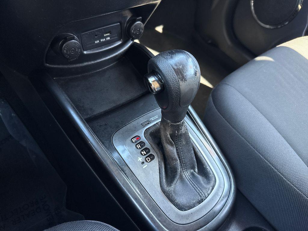 used 2011 Kia Soul car, priced at $5,900