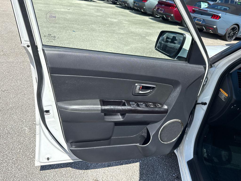used 2011 Kia Soul car, priced at $5,900