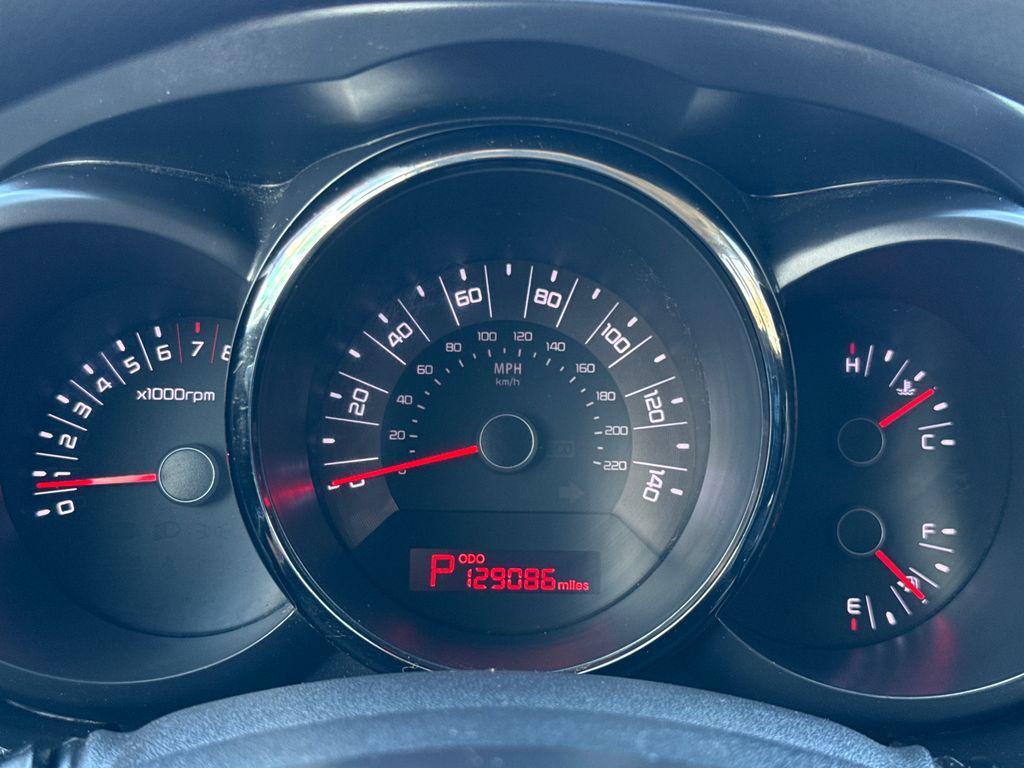 used 2011 Kia Soul car, priced at $5,900