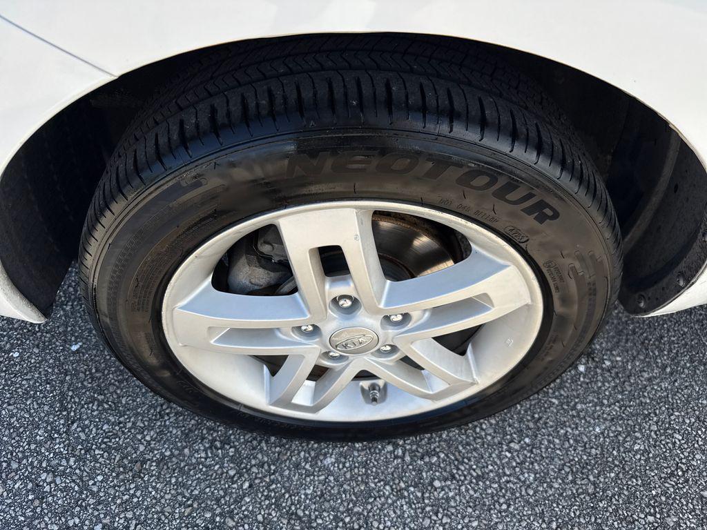 used 2011 Kia Soul car, priced at $5,900