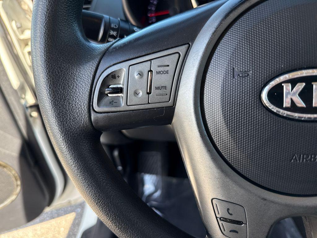 used 2011 Kia Soul car, priced at $5,900