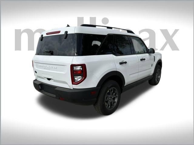 new 2024 Ford Bronco Sport car, priced at $31,512