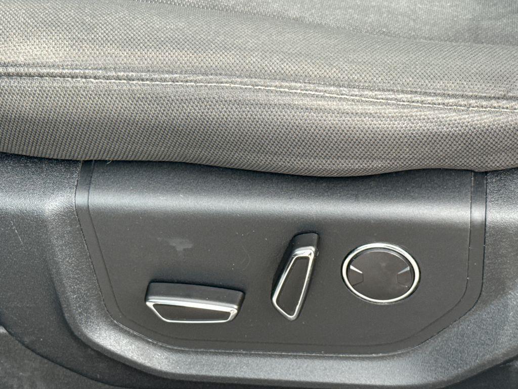 used 2018 Ford F-150 car, priced at $19,900