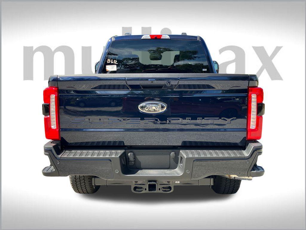 new 2025 Ford F-250 car, priced at $73,508