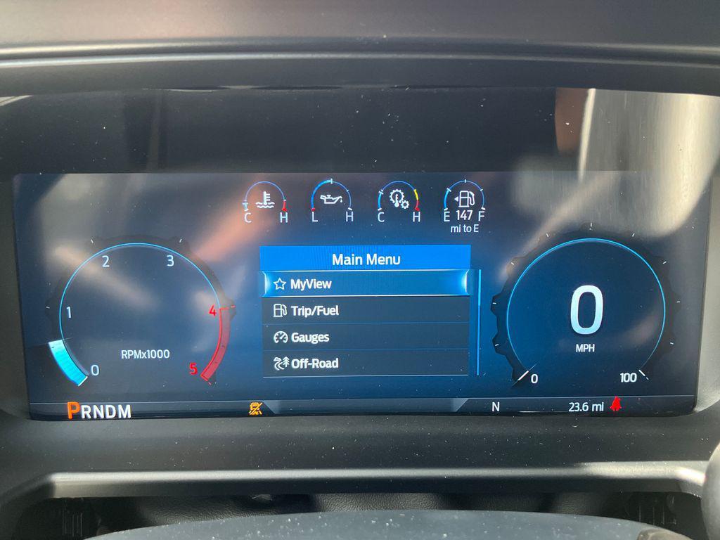 new 2025 Ford F-250 car, priced at $73,508