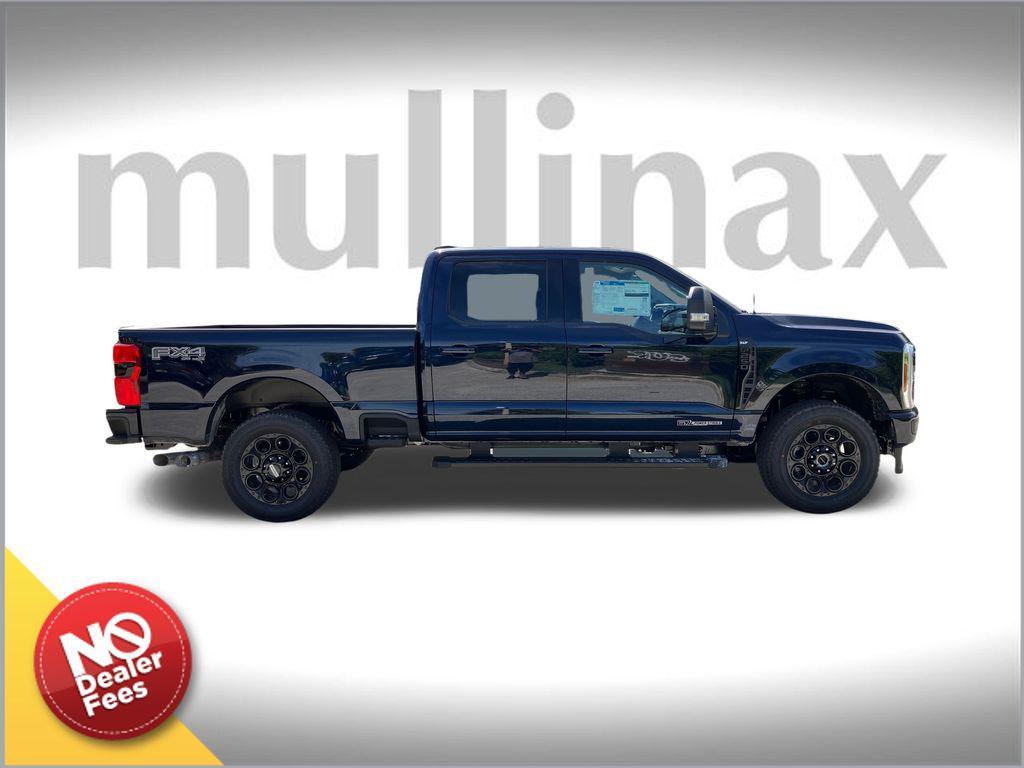 new 2025 Ford F-250 car, priced at $73,508