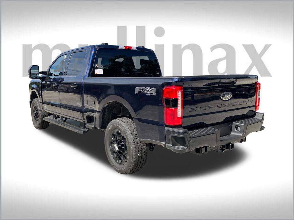 new 2025 Ford F-250 car, priced at $73,508