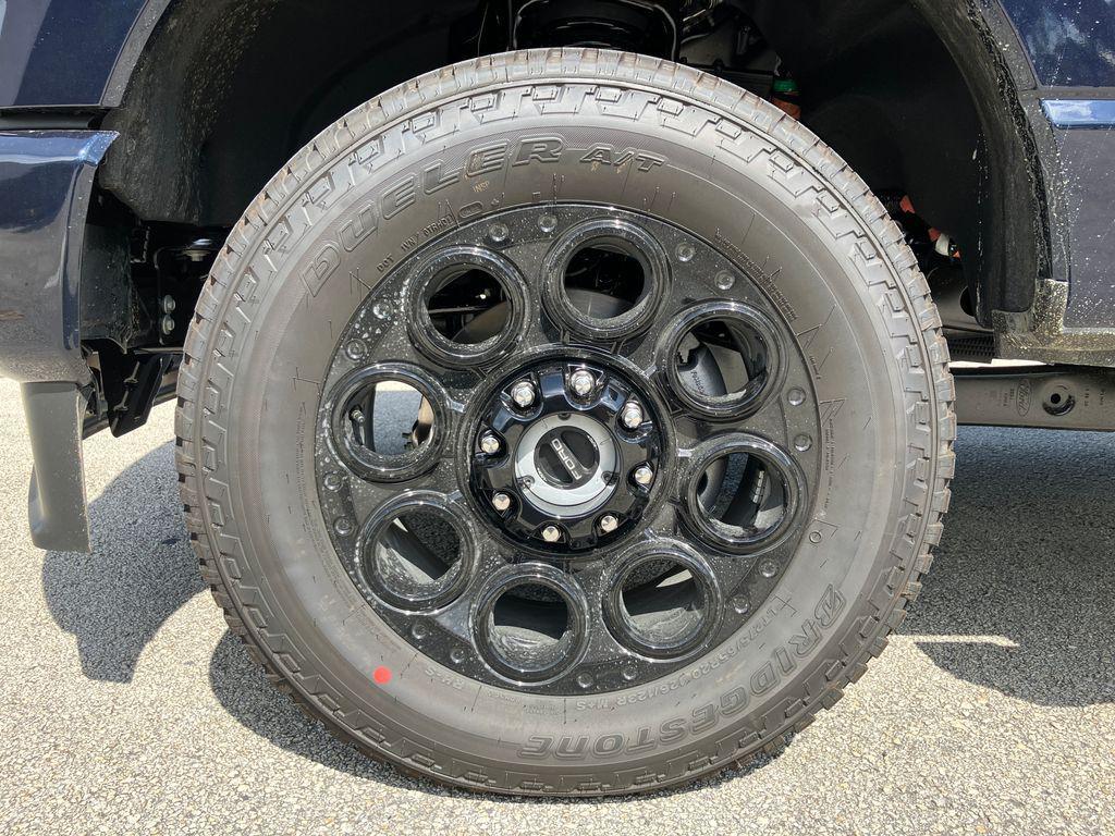 new 2025 Ford F-250 car, priced at $73,508