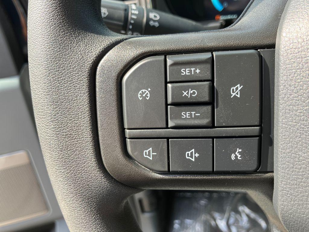 new 2025 Ford F-250 car, priced at $73,508