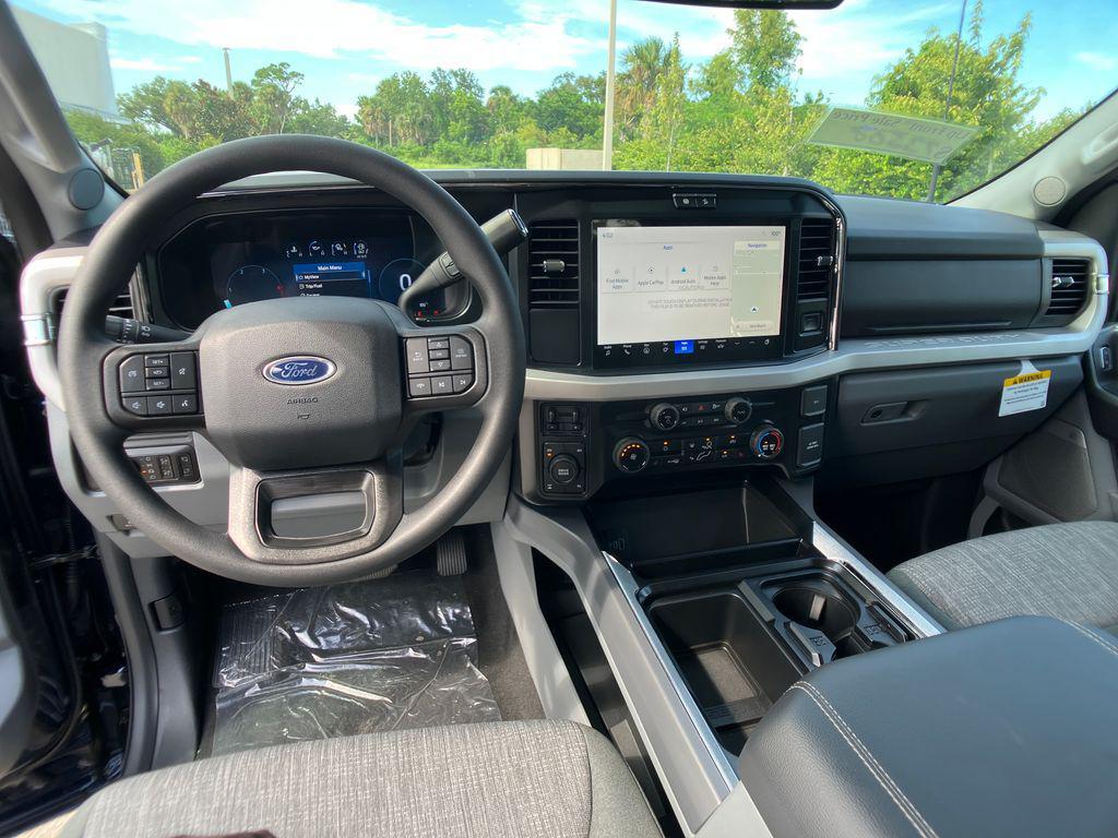 new 2025 Ford F-250 car, priced at $73,508