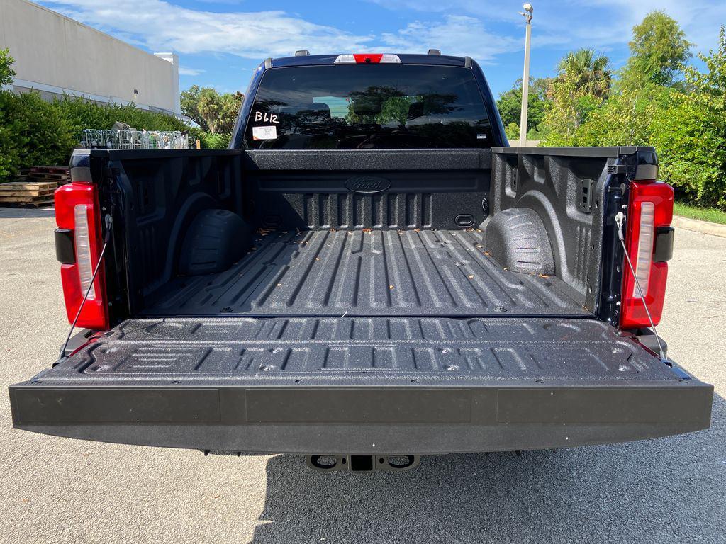 new 2025 Ford F-250 car, priced at $73,508