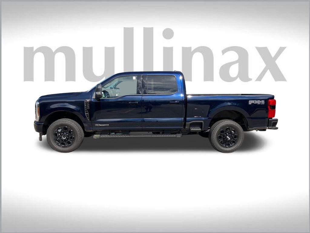 new 2025 Ford F-250 car, priced at $73,508