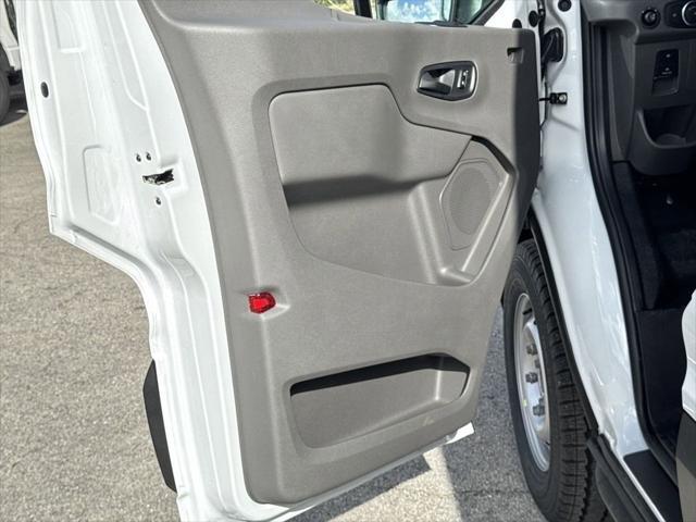 new 2024 Ford Transit-250 car, priced at $49,467