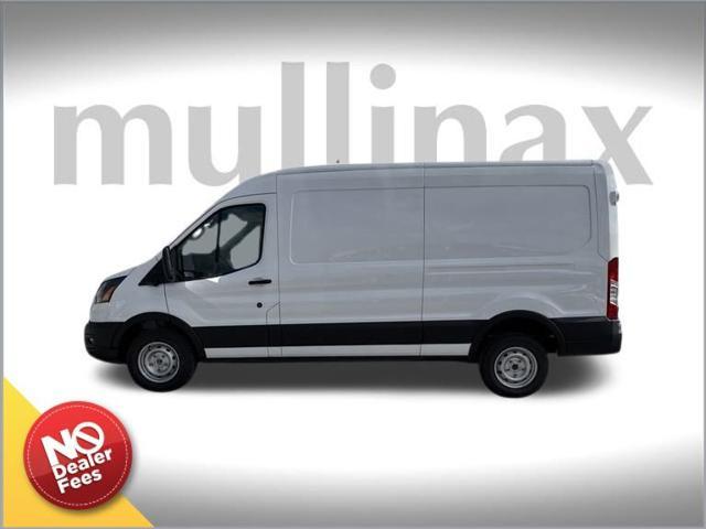 new 2024 Ford Transit-250 car, priced at $47,217