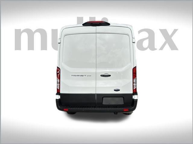 new 2024 Ford Transit-250 car, priced at $50,471