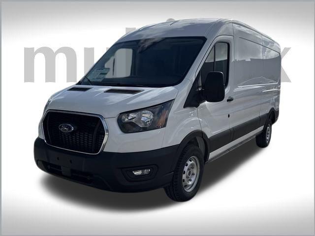 new 2024 Ford Transit-250 car, priced at $49,467