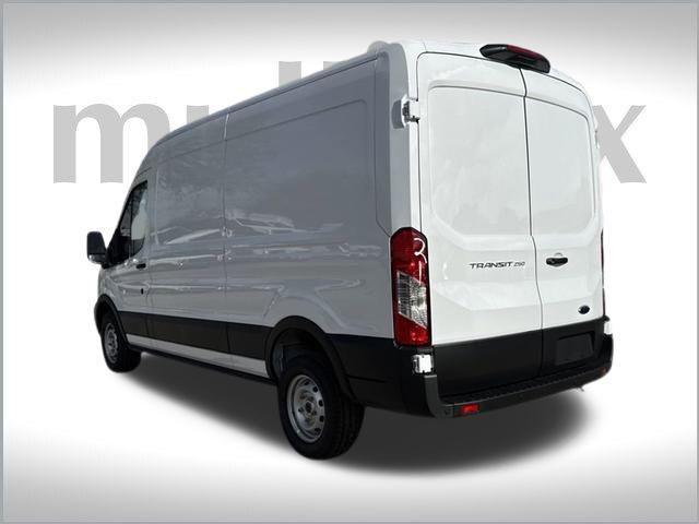 new 2024 Ford Transit-250 car, priced at $49,467