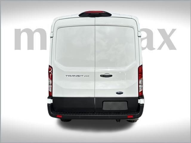 new 2024 Ford Transit-250 car, priced at $49,467