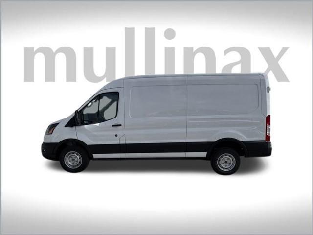 new 2024 Ford Transit-250 car, priced at $50,471