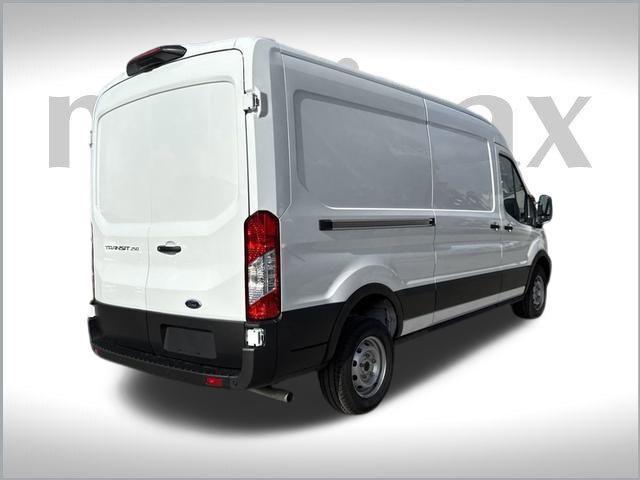 new 2024 Ford Transit-250 car, priced at $49,467