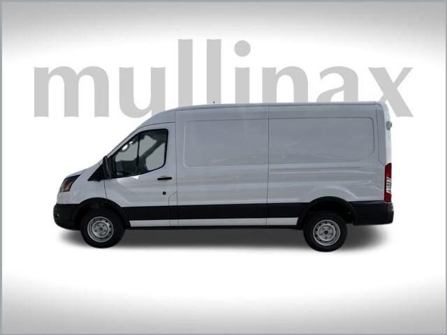 new 2024 Ford Transit-250 car, priced at $49,467