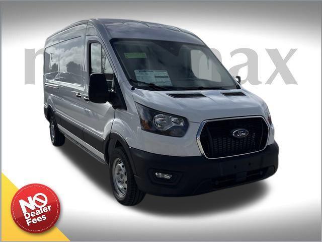 new 2024 Ford Transit-250 car, priced at $48,971