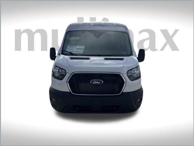 new 2024 Ford Transit-250 car, priced at $50,471