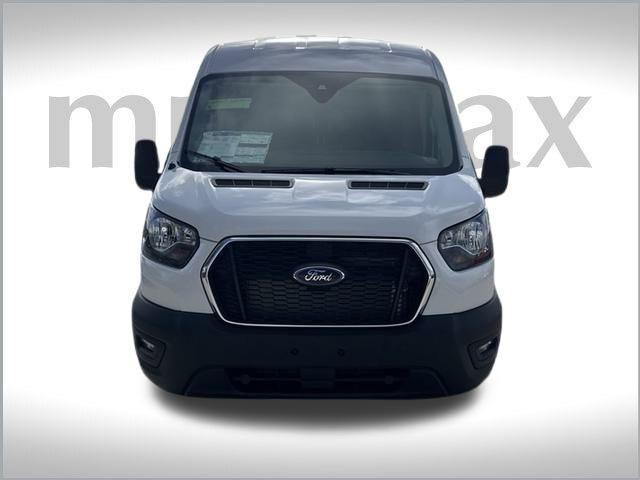new 2024 Ford Transit-250 car, priced at $49,467