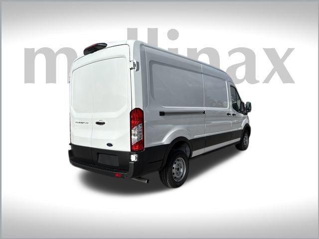 new 2024 Ford Transit-250 car, priced at $50,471