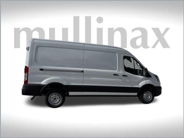 new 2024 Ford Transit-250 car, priced at $49,467