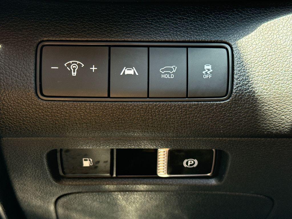used 2022 Hyundai Santa Fe car, priced at $25,900