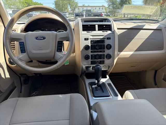 used 2012 Ford Escape car, priced at $7,901