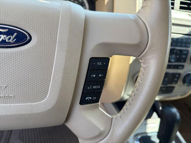 used 2012 Ford Escape car, priced at $7,901